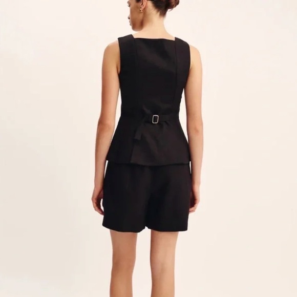 Posse Rio Vest - Picture 3 of 7